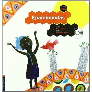 EPAMINONDAS - MAESTRO, PEPE