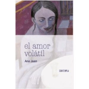 AMOR VOLATIL (B/TD), EL - JUAN, ANA