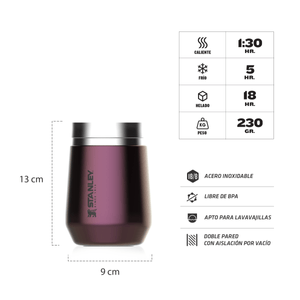 VASO EVERYDAY WINE STANLEY