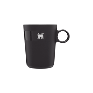 DAYBREAK CAFÉ LATTE CUP BLACK 10,6OZ STANLEY