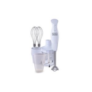 BATIDORA DE INMERSIÓN BLACK+DECKER 3 EN 1