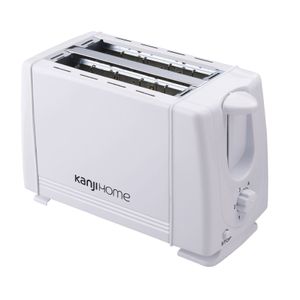 Tostadora Eléctrica Kanji Kjh-tm800sec01 800w Lh Confort