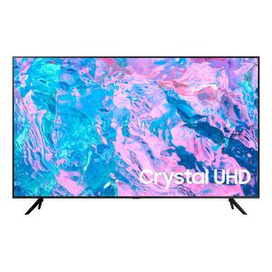 Smart Tv Samsung 55 Pulgadas Un55cu7000gczb Crystal Uhd 4k