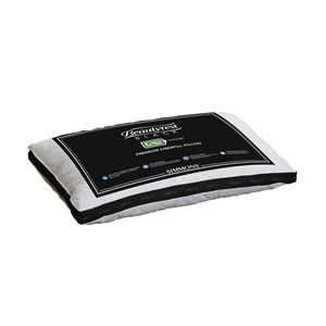 Almohada Simmons Beautyrest Black
