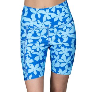 Calza Roxy See The Good Mujer Moda Turquesa