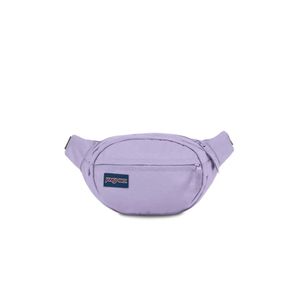 Riñonera Jansport Fifth Avenue Unisex Moda Lila