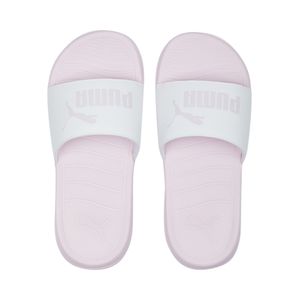 Ojotas Puma Popcat 20 Sportstyle Unisex Moda Blanco