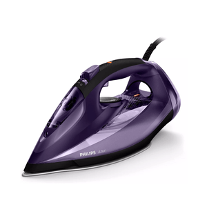 Plancha A Vapor Azur Philips - GC4563/30