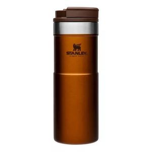 Botella Termica Classic Neverleak Tm Mug Maple 591Ml   Stanley 10-09850-009