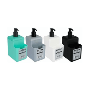Dispenser De Jabon 500Ml ( 457)