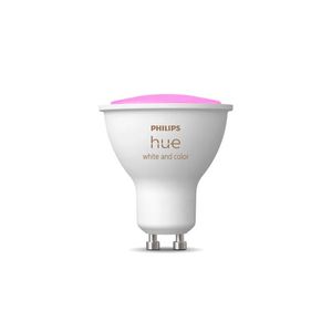 Lampara Philips Hue Wca 4.3W Gu10 Eur 929001953111
