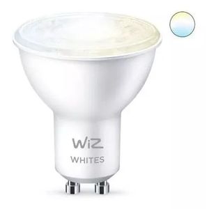 Lampara Led Wiz Wifi Luz Calido/Fria 4.9W Gu10 929002448312