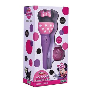 BURBUJERO DE MINNIE DITOYS