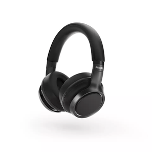 Auriculares Supraaurales Reduccion Ruido Philips  TAH9505BK/00