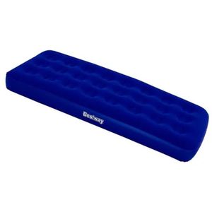 Colchon 1 Plaza 185 X 76 X 22 Cm ( 3947) BESTWAY