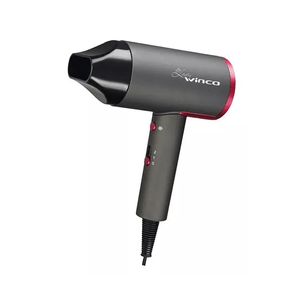 Secador de pelo Winco W196