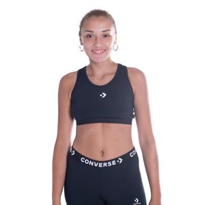 Top Converse Fit Textil - D5578601 - Trip store