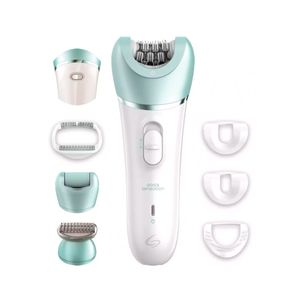 Depiladora Gama Oasis Sensation Usb Becdp253