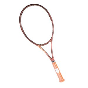 Raqueta Wilson Pro Staff 97L V14 Unisex Tenis Marrón