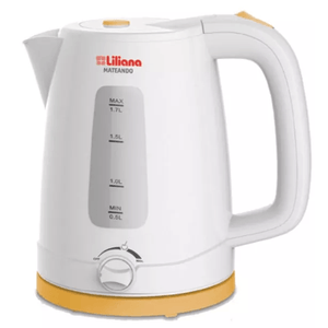 Pava Eléctrica Mateando Liliana - AP975B