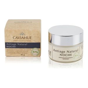 Caviahue Crema Antiage Natural Noche X45 Ml