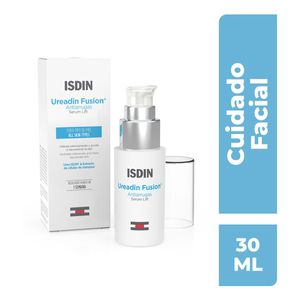 Isdin Ureadin Fusion Serum Lift Antiarrugas 30ml Antiedad Tipo De Piel Todo Tipo De Piel