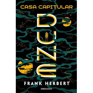 CASA CAPITULAR (B) - Herbert, Frank