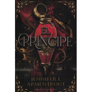 PRINCIPE, EL - ARMENTROUT, JENNIFER