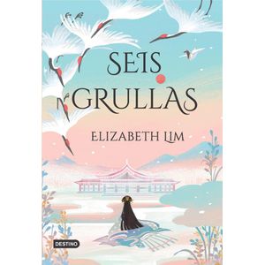SEIS GRULLAS - LIM, ELIZABETH