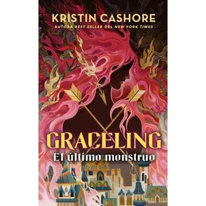 GRACELING - CASHORE, KRISTIN