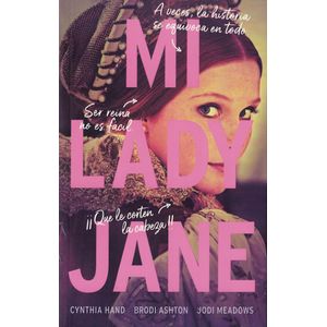MI LADY JANE - HAND, CYNTHIA