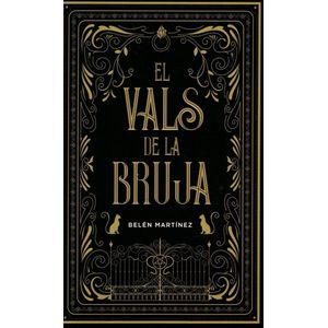 VALS DE LA BRUJA, EL - MARTINEZ, BELEN