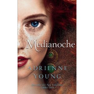 MEDIANOCHE - YOUNG, ADRIENNE