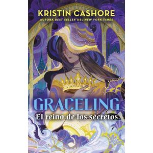 GRACELING - CASHORE, KRISTIN
