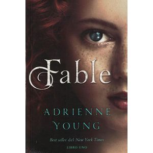 FABLE - YOUNG, ADRIENNE