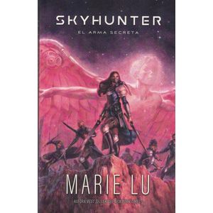 SKYHUNTER - LU, MARIE