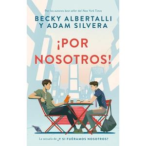 POR NOSOTROS - ALBERTALLI, BECKY