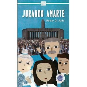 JURANDO AMARTE - DI JULIO, PABLO