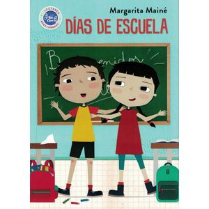 DIAS DE ESCUELA - MAINE, MARGARITA