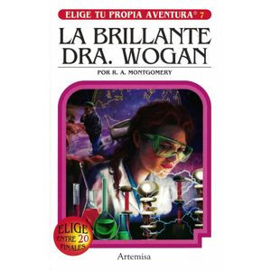 BRILLANTE DRA, WOGAN (7), LA - MONTGOMERY, R.A.