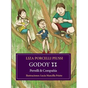 GODOY II - PORCELLI PIUSSI, LIZA
