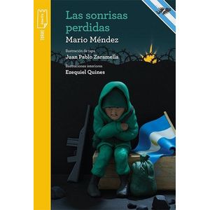 SONRISAS PERDIDAS, LAS - MENDEZ, MARIO