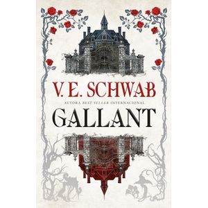 GALLANT - SCHWAB, V. E.