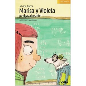 MARISA Y VIOLETA - ROCHA, SILVINA