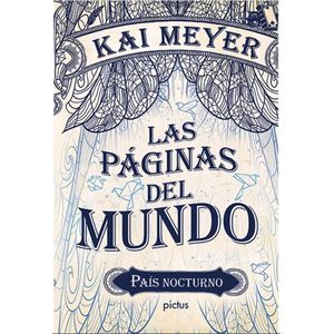 PAGINAS DEL MUNDO, LAS - MEYER, KAI