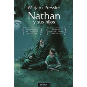 NATHAN Y SUS HIJOS - PRESSLER, MIRJAM