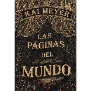 PAGINAS DEL MUNDO, LAS - MEYER, KAI