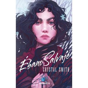 EBANO SALVAJE - SMITH, CRYSTAL