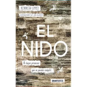 NIDO, EL - OPPEL, KENNETH