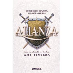 ALIANZA - TINTERA, AMY